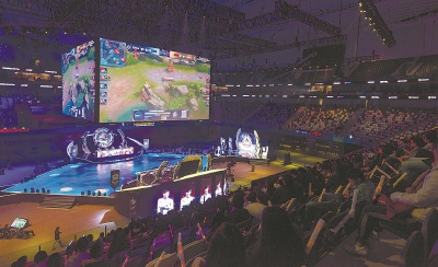 中的表现一 中的表现一