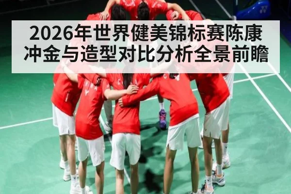 2026年世界健美锦标赛陈康冲金与造型对比分析全景前瞻
